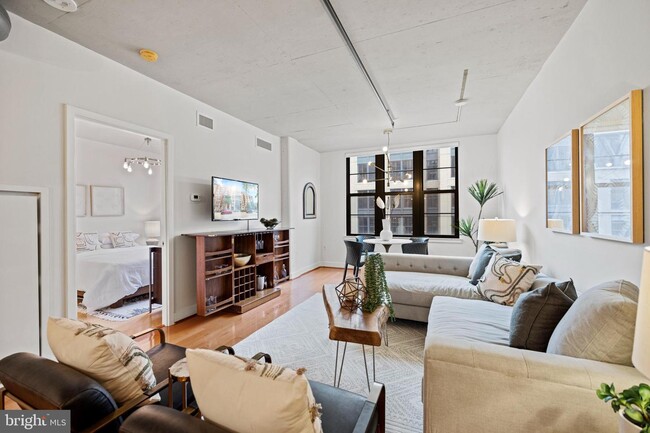 Foto del edificio - 2125 14th St NW