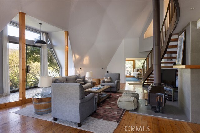 Building Photo - 4878 Casitas Pass Rd