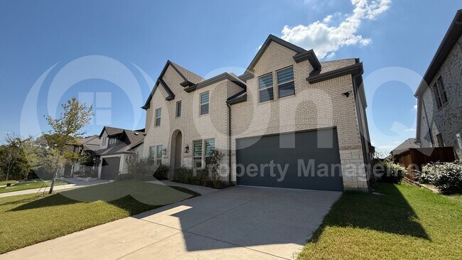 Foto del edificio - 8813 Creekhollow Ct