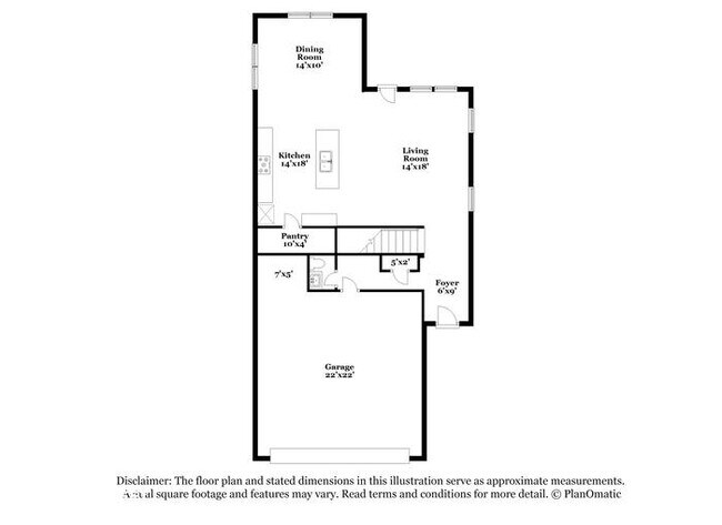 Foto del edificio - 2820 Torbett St