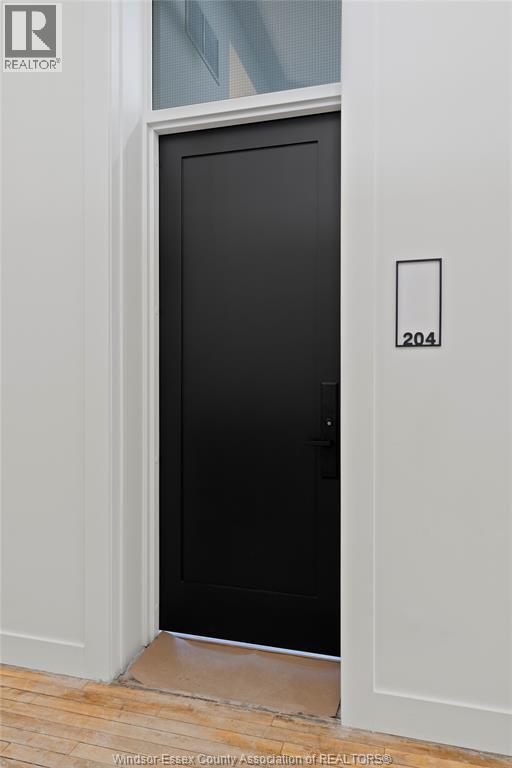 Photo du bâtiment - 247 Brock St