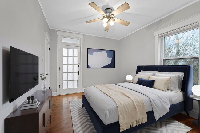 Foto del edificio - 1514-1518-1518 McCausland Ave