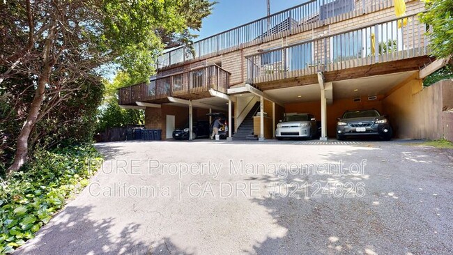 Foto del edificio - 236 San Carlos Ave