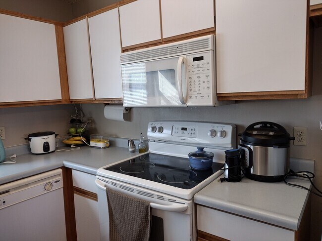 Foto del edificio - 2229 9th St Coralville