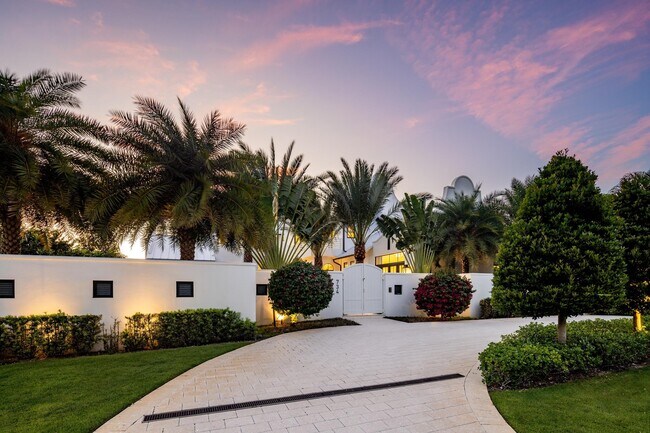 Foto del edificio - 734 S Ocean Blvd