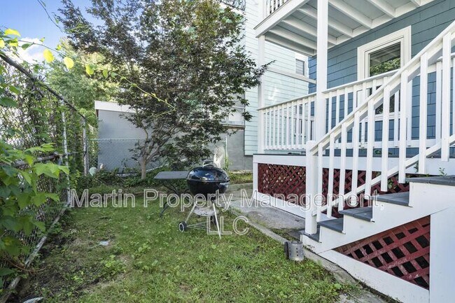 Foto del edificio - 31 Harold St