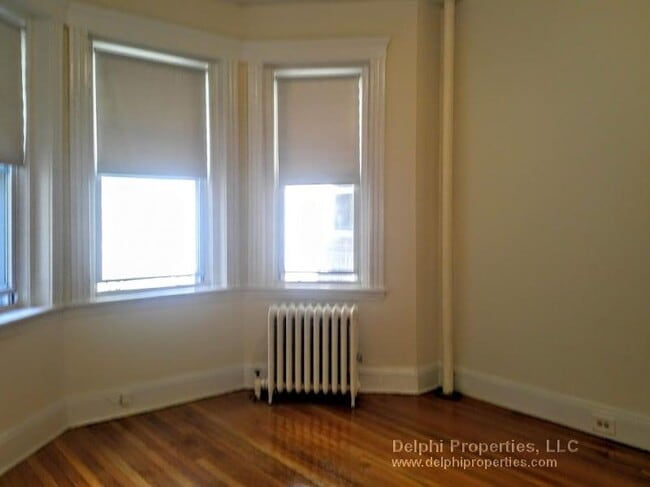 Building Photo - 1197 Boylston St
