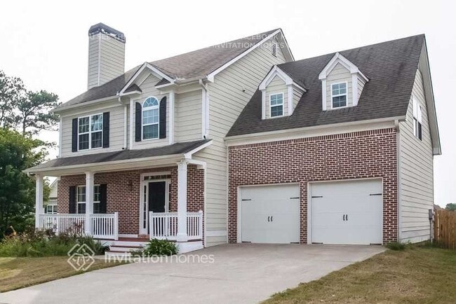 Building Photo - 4205 Ruby Lee Dr NW
