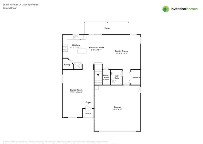 Foto del edificio - 28247 N Silver Ln