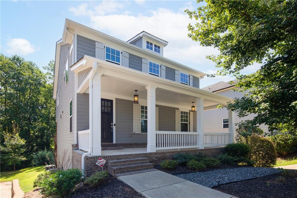 Foto principal - 1382 Custer Ave SE