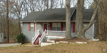 Building Photo - 116 Hale Haven Dr
