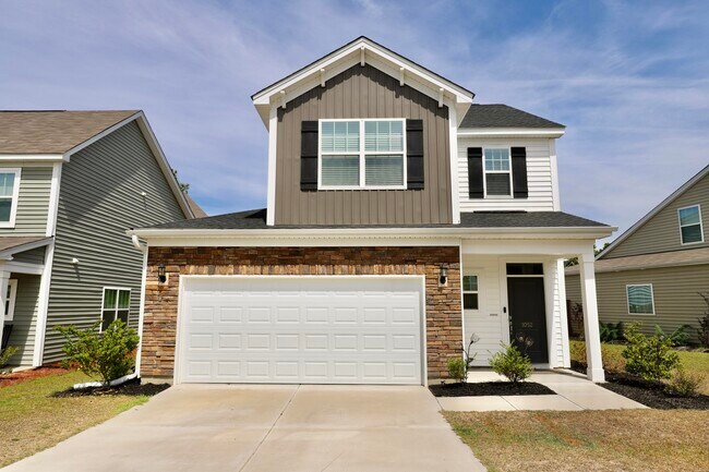 Foto del edificio - 1052 Ashcroft Cir