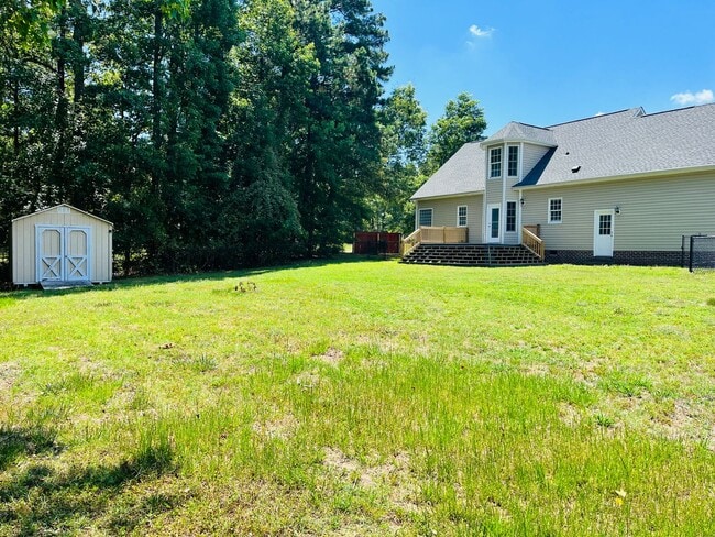 Foto del edificio - 100 Williamston Ridge Dr