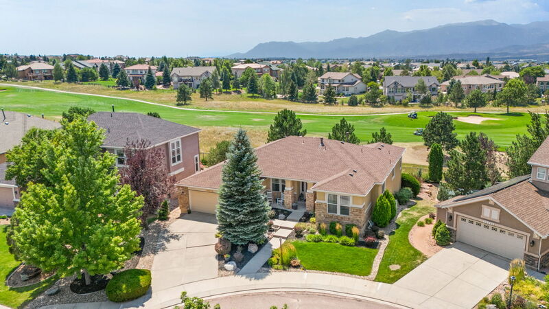 Photo - 10214 Pine Glade Drive