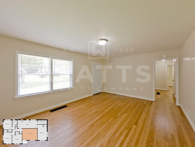 Foto del edificio - 4-Bedroom 1-Bath House in Killough Springs...
