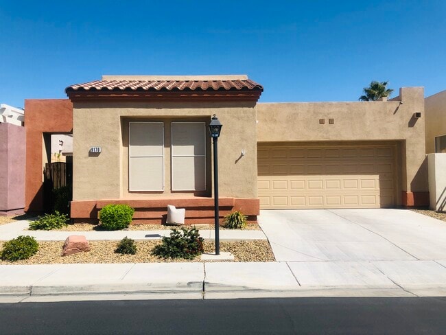 Front of home - 9170 Aqueduct St
