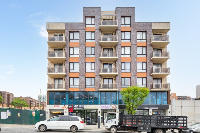 Building Photo - 13812 Northern Blvd