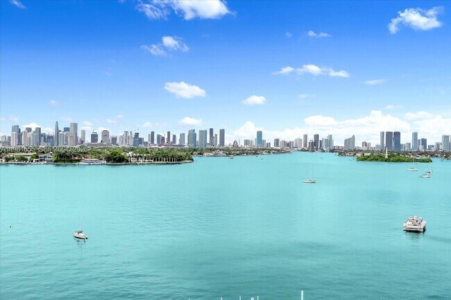 Foto del edificio - 1000 West Ave