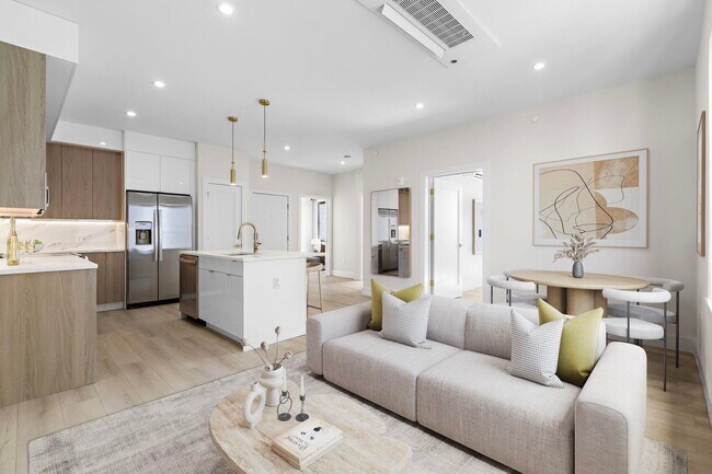 Foto del edificio - 4525 Bergenwood Ave