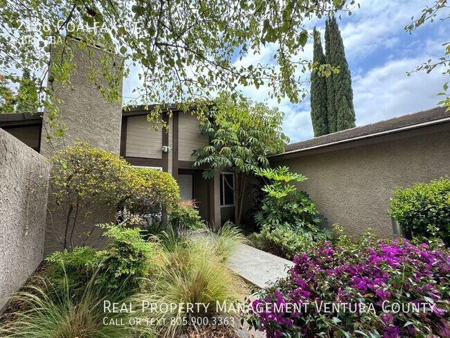 Foto del edificio - Beautiful 4 Bed 2 Bath Home in Thousand Oa...
