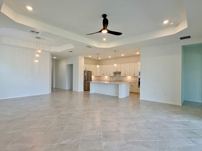 Foto del edificio - Brand New Luxury Rental in Wellen Park – Never Lived In!