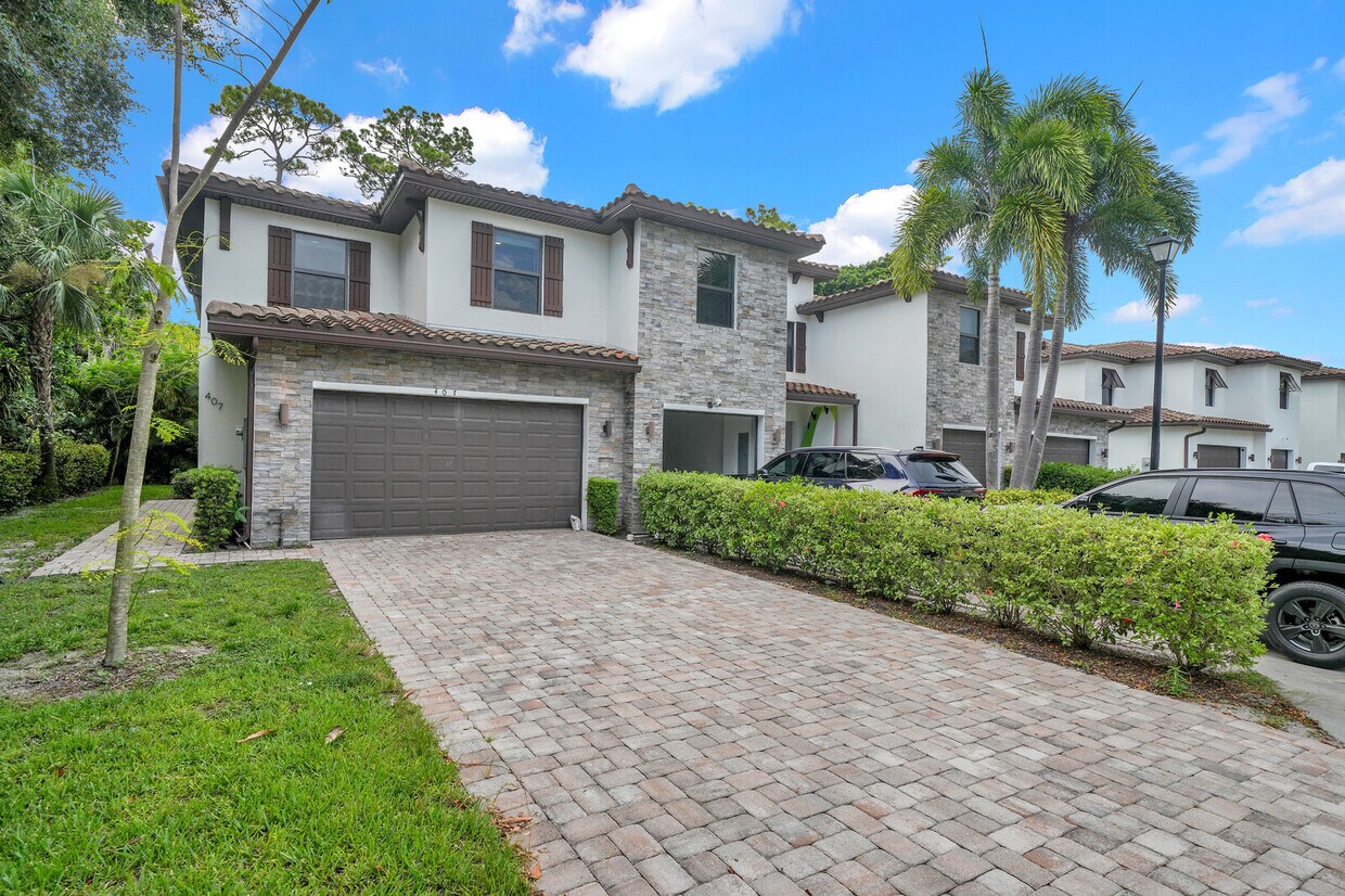 Photo - 407 Bella Sol Way (West Palm Beach, FL)