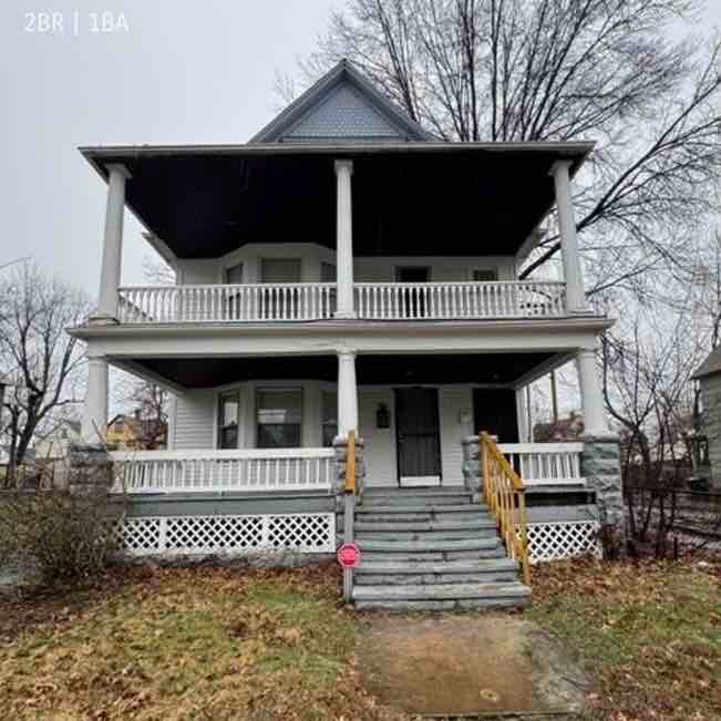 Building Photo - 1428 E 94th St