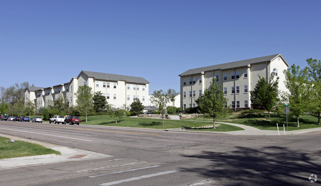 Foto del edificio - Arlington Park Apartments