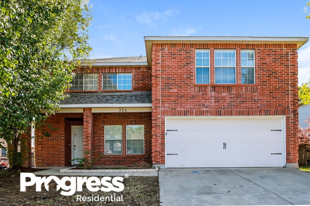 324 Ellicott Dr, Roanoke, TX 76262 House Rental in Roanoke, TX