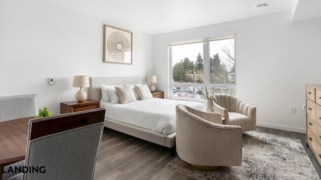 Foto del edificio - 8511 15th Ave NW