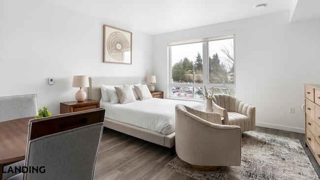 Building Photo - 8511 15th Ave NW