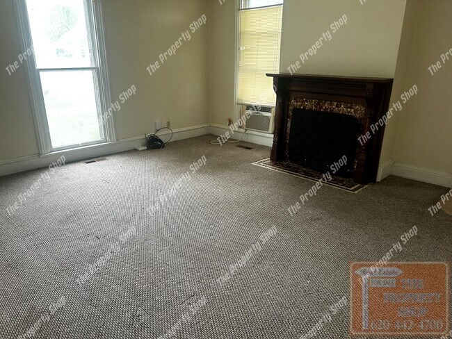 Foto del edificio - 403 E 11th Ave