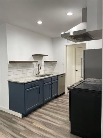 Foto del edificio - 803 Loganwood Ave