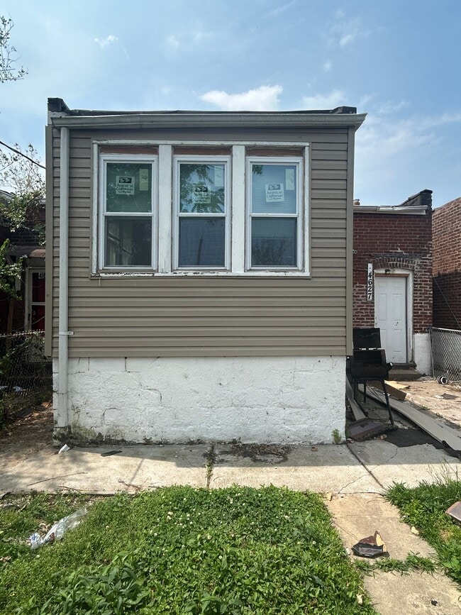 Building Photo - 4627 Maffitt Ave