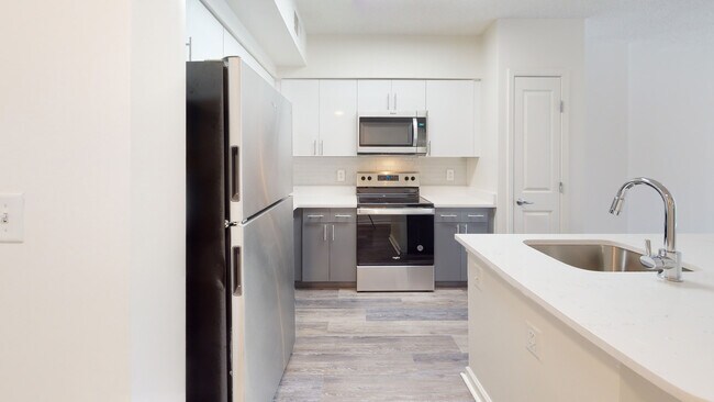 Interior Photo - 1301 Thomas Circle