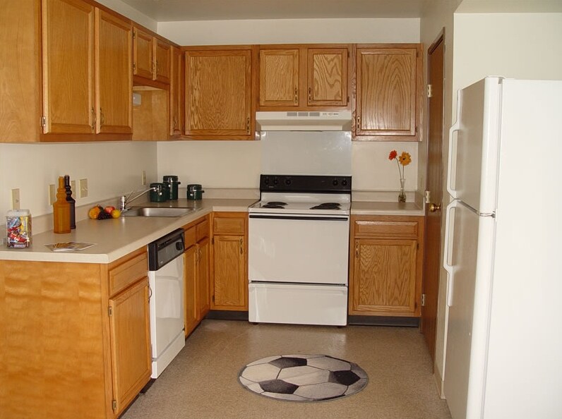 Foto principal - Trio Townhomes