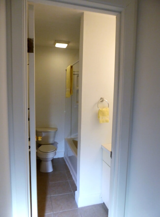 Baño - Sunflower Place