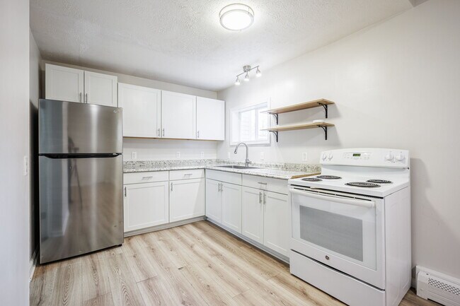 Foto del edificio - 361 Broadway