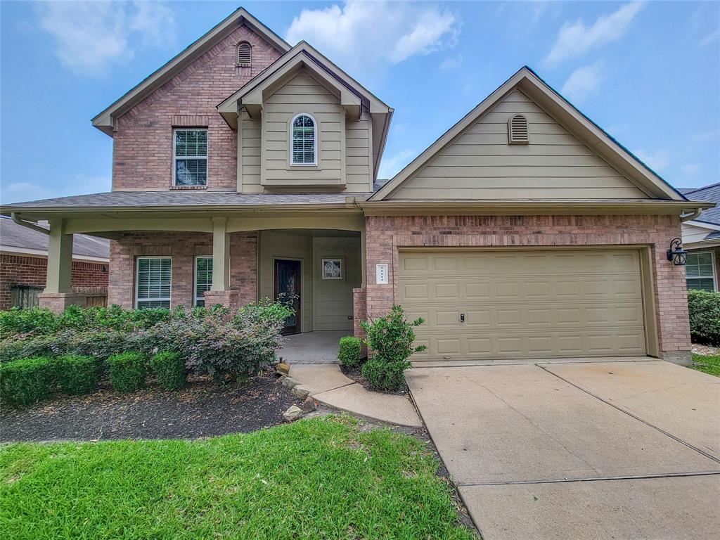 21114 Gladys Yoakum Dr, Richmond, TX 77406 House Rental in Richmond