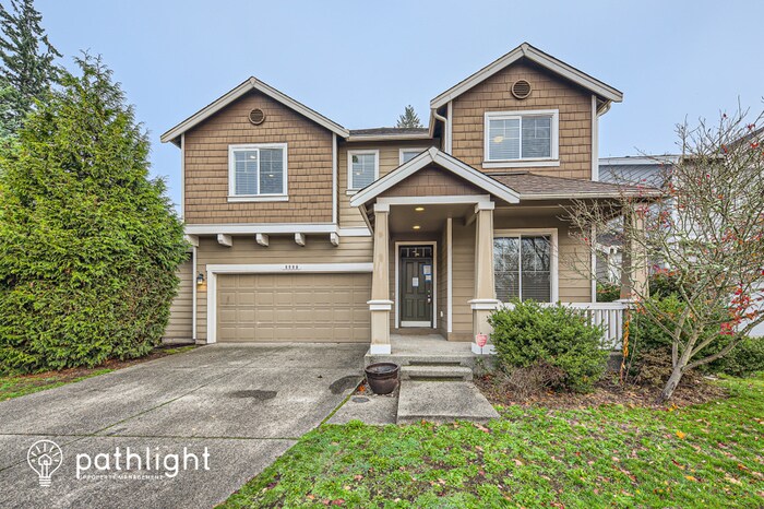 Primary Photo - 6900 Raptor Avenue Ne, Lacey, WA, 98516