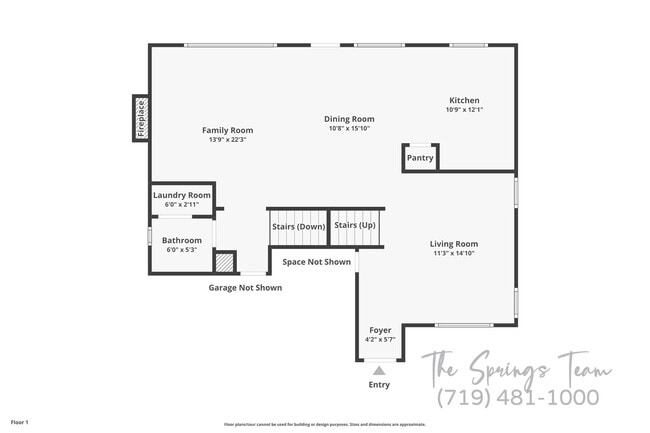 Building Photo - 5BD/4BA MONUMENT HOME in THE HEIGHTS at JACKSON CREEK **$1,000 credit with a 16-month lease start...