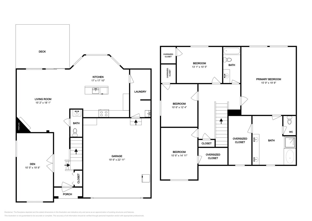 Foto del edificio - 4110 45th Ave NE