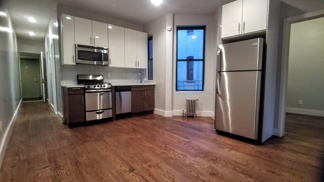 Primary Photo - 516 W 167th St