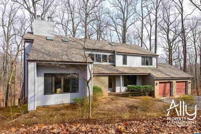 Foto del edificio - 501 Rookwood Pl