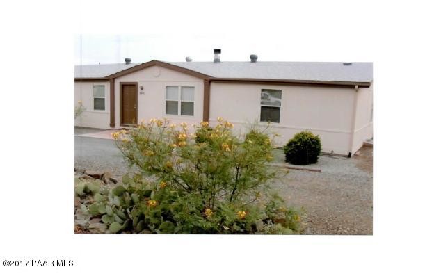 Building Photo - 20525 E Cholla Dr