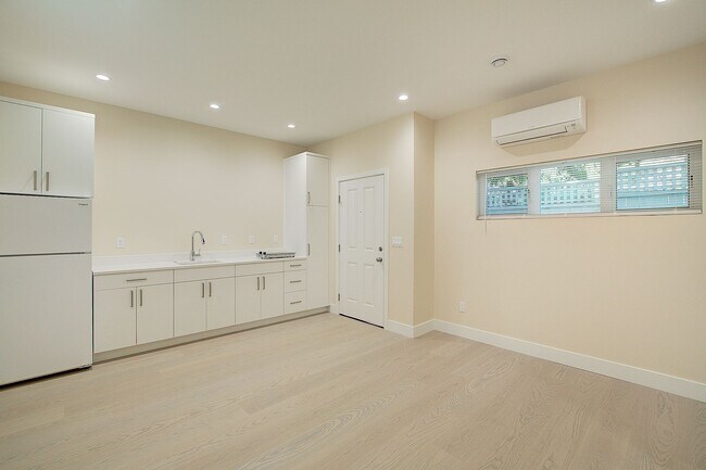 Foto del edificio - 0Bd/1Ba Seattle Studio