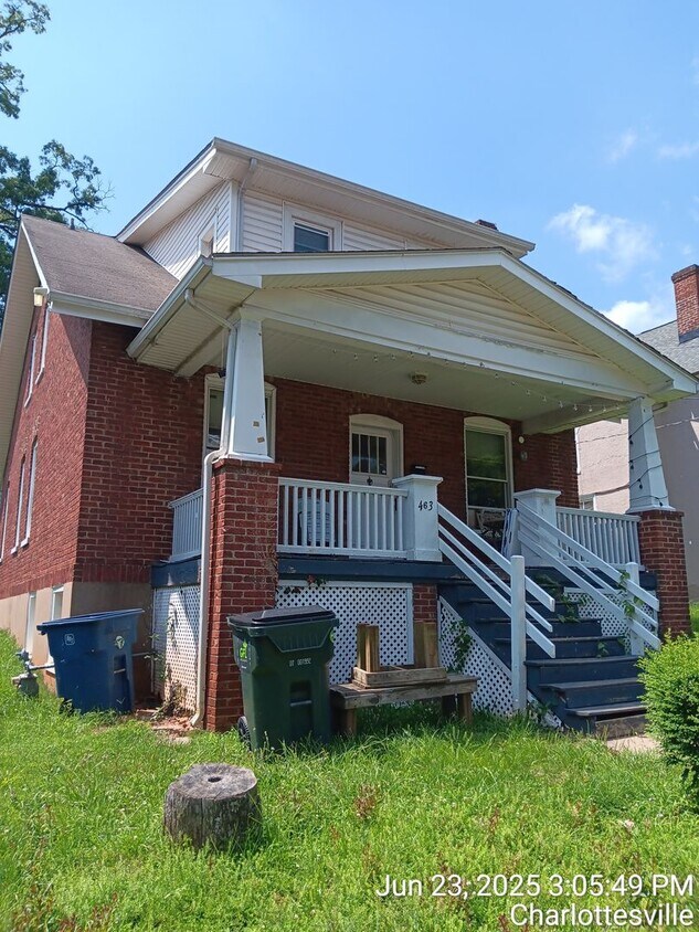 Foto principal - 463 14th St NW