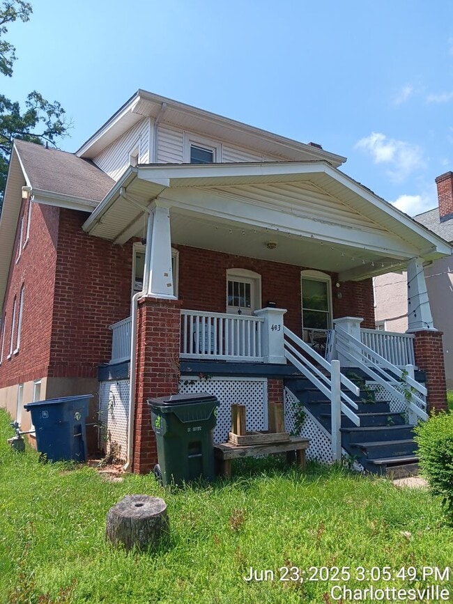 Building Photo - 463 14th St NW