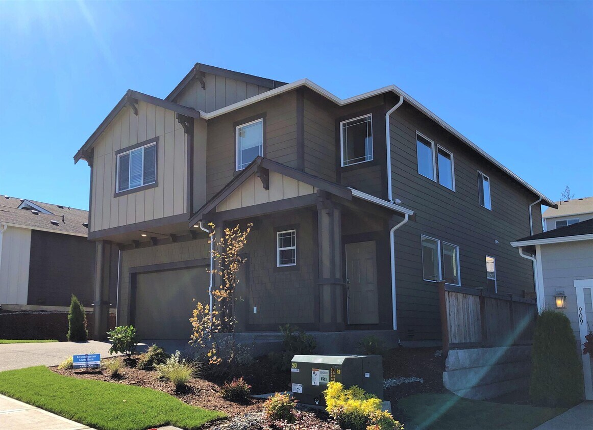 Photo - 913 Timberline Ave (Bremerton, WA)