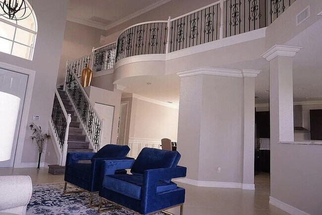 Foto del edificio - 8903 Chestnut Ridge Way